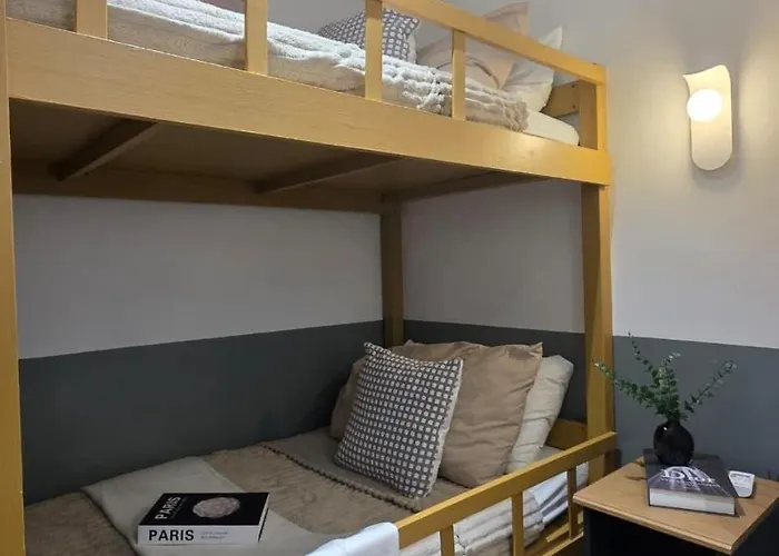 Dama Cozy At Ermita 2br 2ba Near Sm *