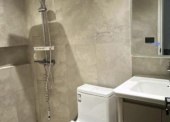 Dama Cozy At Ermita 2br 2ba Near Sm
